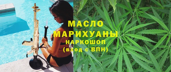 твердый Арсеньев