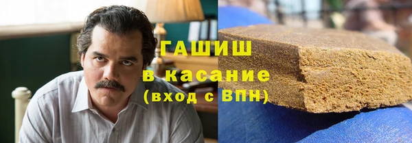 твердый Арсеньев